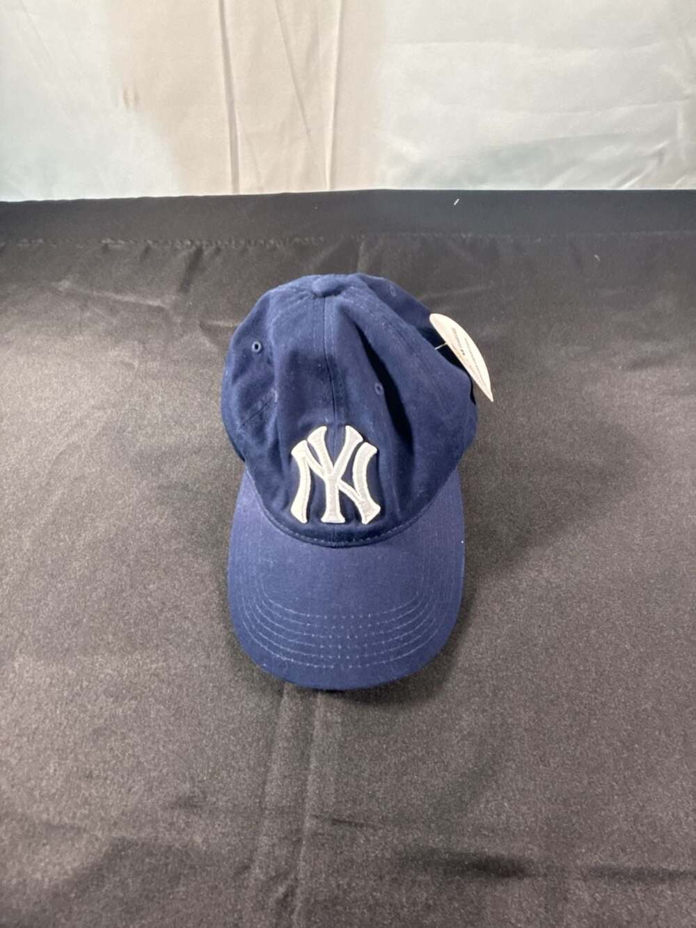 Canon NY Yankees 25th Anniversary Hat